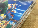 Virtua Fighter 2 SEGA SATURN Japan - FJ6353