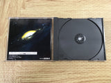 Legend Of the Galactic Heroes SEGA SATURN Japan - FJ6356