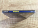 Legend Of the Galactic Heroes SEGA SATURN Japan - FJ6356