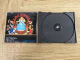 Clockwork Knight 1 Joukan First volume SEGA SATURN Japan - FJ6357