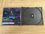 Quantum Gate 1 Akumu no Joshou SEGA SATURN Japan - FJ6358