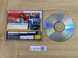 The King of Fighters 97 SEGA SATURN Japan - FJ6359