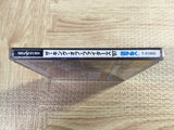 The King of Fighters 97 SEGA SATURN Japan - FJ6359