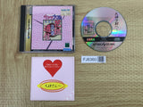 Sakura Taisen Hanagumi Tsuushin SEGA SATURN Japan - FJ6360