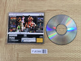 Dead or Alive SEGA SATURN Japan - FJ6366