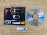 Biohazard Resident Evil SEGA SATURN Japan - FJ6369