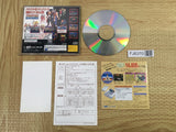 Fighters Megamix SEGA SATURN Japan - FJ6370