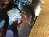 Fighters Megamix SEGA SATURN Japan - FJ6370