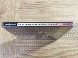 Fighters Megamix SEGA SATURN Japan - FJ6370