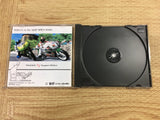 ManX TT Super Bike SEGA SATURN Japan - FJ6371