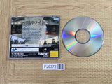 Myst SEGA SATURN Japan - FJ6372
