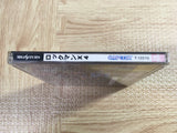 Rockman X4 SEGA SATURN Japan - FJ6374