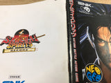 Samurai Spirits Shodown 2 NEO GEO CD Japan - FJ6375