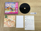 Sexy Parodius SONY PS1 Japan - FJ6376