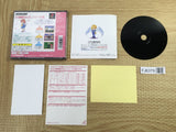 Tokimeki Memorial Taisen Tokkaedama SONY PS1 Japan - FJ6378