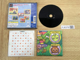 Parappa The Rapper SONY PS1 Japan - FJ6379