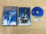Ace Combat 04 SONY PS2 Japan - FJ6380