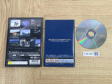 Ace Combat 04 SONY PS2 Japan - FJ6380