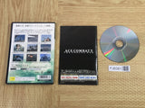 Ace Combat 5 The Unsung War SONY PS2 Japan - FJ6381