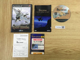 Energy Airforce SONY PS2 Japan - FJ6382
