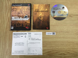 Tearring Saga Series Berwick Saga SONY PS2 Japan - FJ6387