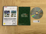 METAL GEAR SOLID 3 SONY PS2 Japan - FJ6390
