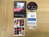 Ridge Racer V SONY PS2 Japan - FJ6391