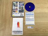 Ridge Racer V SONY PS2 Japan - FJ6391