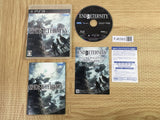 Resonance of Fate End of Eternity SONY PS3 Japan - FJ6393