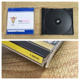 Puyo Puyo Sun SEGA SATURN Japan - FJ6396