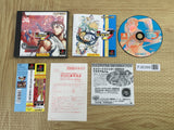 Street Fighter Zero 3 SONY PS1 Japan - FJ6399