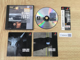 Global Force SONY PS1 Japan - FJ6400