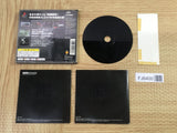 Global Force SONY PS1 Japan - FJ6400