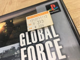 Global Force SONY PS1 Japan - FJ6400