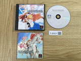Tales Of Phantasia SONY PS1 Japan - FJ6401