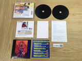 Rival Schools Legion Of Heroes SONY PS1 Japan - FJ6403