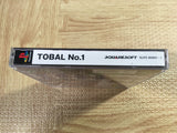 Tobal No.1 SONY PS1 Japan - FJ6405