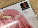 To Heart SONY PS1 Japan - FJ6406