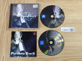 Parasite Eve 2 SONY PS1 Japan - FJ6407