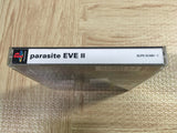 Parasite Eve 2 SONY PS1 Japan - FJ6407