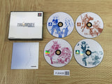 Final Fantasy 9 SONY PS1 Japan - FJ6408