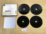 Final Fantasy 9 SONY PS1 Japan - FJ6408