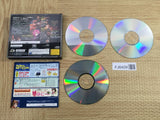 Virus SEGA SATURN Japan - FJ6409