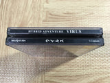 Virus SEGA SATURN Japan - FJ6409