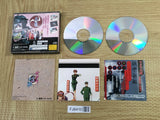 Sakura Taisen Wars SEGA SATURN Japan - FJ6410