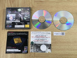 Devil Summoner Soul Hackers SEGA SATURN Japan - FJ6412