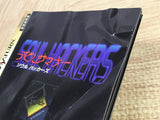 Devil Summoner Soul Hackers SEGA SATURN Japan - FJ6412