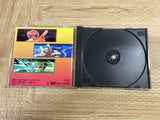 Mahou Kishi Rayearth First Limited W Premium SEGA SATURN Japan - FJ6414