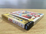 Mahou Kishi Rayearth First Limited W Premium SEGA SATURN Japan - FJ6414