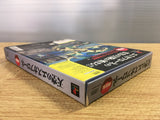 The Vision Of Escaflowne Limited Edition SONY PS1 Japan - FJ6415